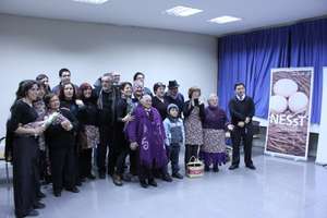 Closing Ceremony