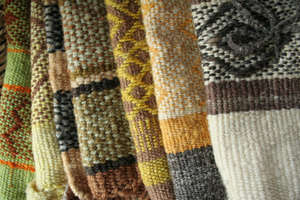 Beautifully hand-crafted blankets - Relmu Witral