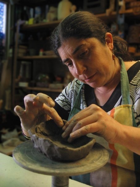 Artisan - Trabajo Para Un Hermano Concepcion