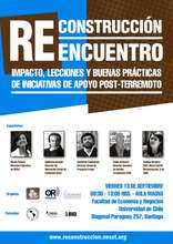 2013 Seminar Brochure