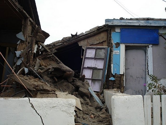 Levantando Chile Fund