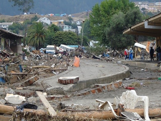Levantando Chile Fund