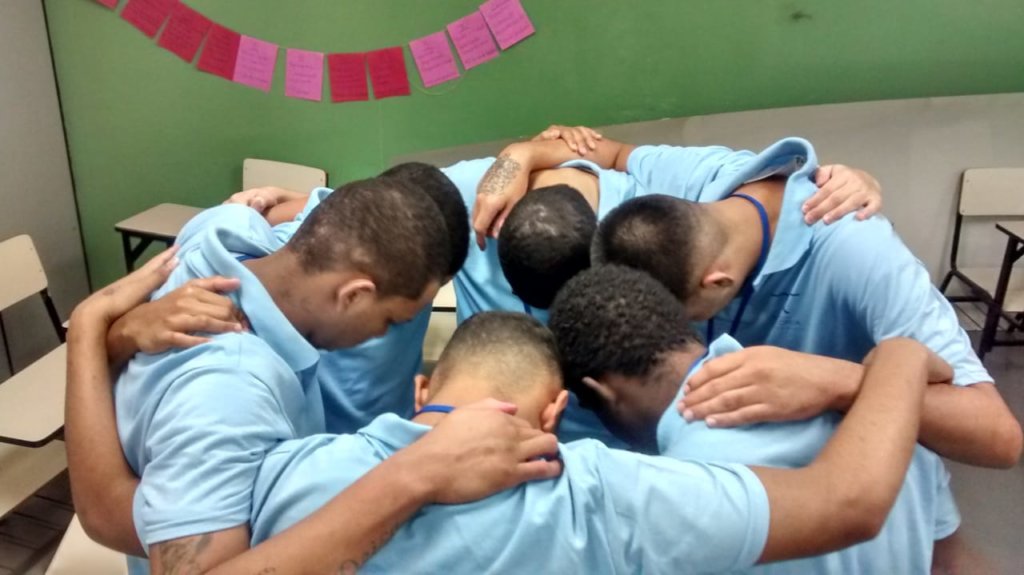 Socio-emotional learning for young people Brazil