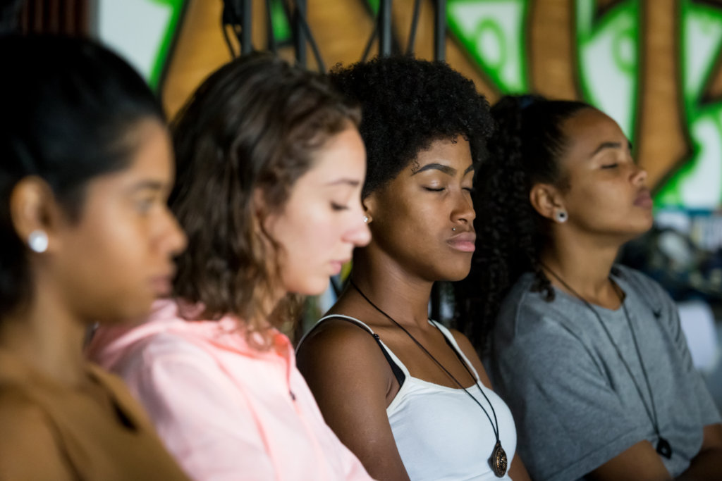 Socio-emotional learning for young people Brazil