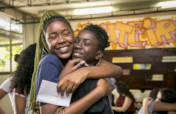 Socio-emotional learning for young people Brazil