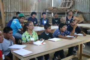 Drafting Class