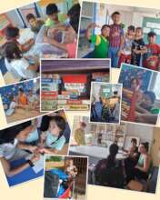 Together we learn, play and grow