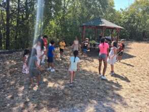 Outdoor activities