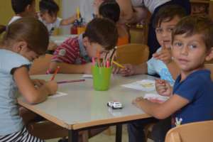 Educative Centre NADEZ