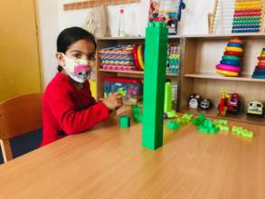 Educative Centre NADEZ-Preschool Centre