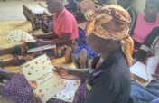 Fruit trees for micronutrient-rich diets in Zambia