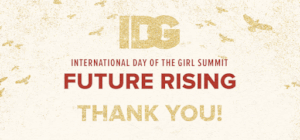 Highlights from 2021 IDG Summit