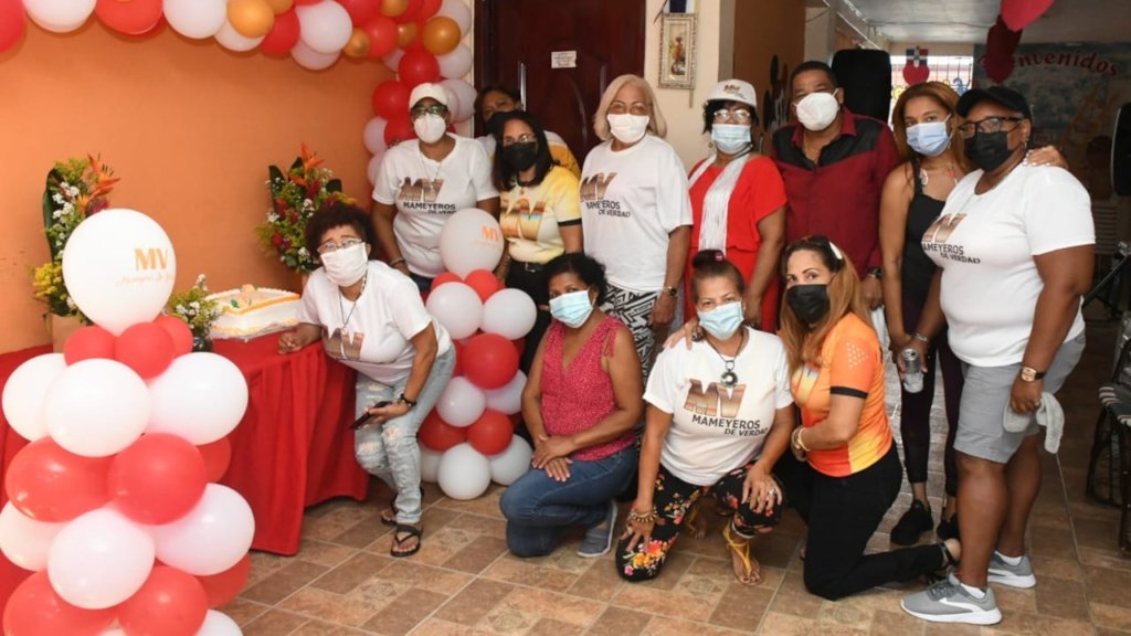 Help us prevent teenage pregnancy in DR