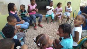 Initiatives to prevent and help adolescent pregnan
