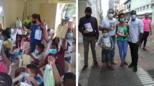 Initiatives to prevent and help adolescent pregnan