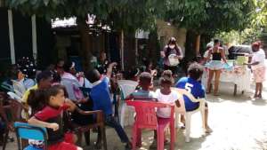 Initiatives to prevent and help adolescent pregnan