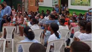 Initiatives to prevent and help adolescent pregnan