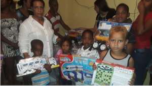 Initiatives to prevent and help adolescent pregnan