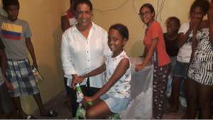 Initiatives to prevent and help adolescent pregnan
