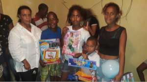 Initiatives to prevent and help adolescent pregnan