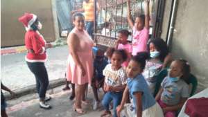 Initiatives to prevent and help adolescent pregnan