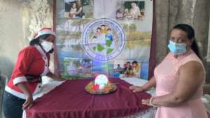 Initiatives to prevent and help adolescent pregnan