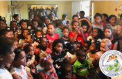 Help us prevent teenage pregnancy in DR