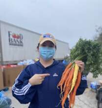 Food Bank of the RGV is an essential partner