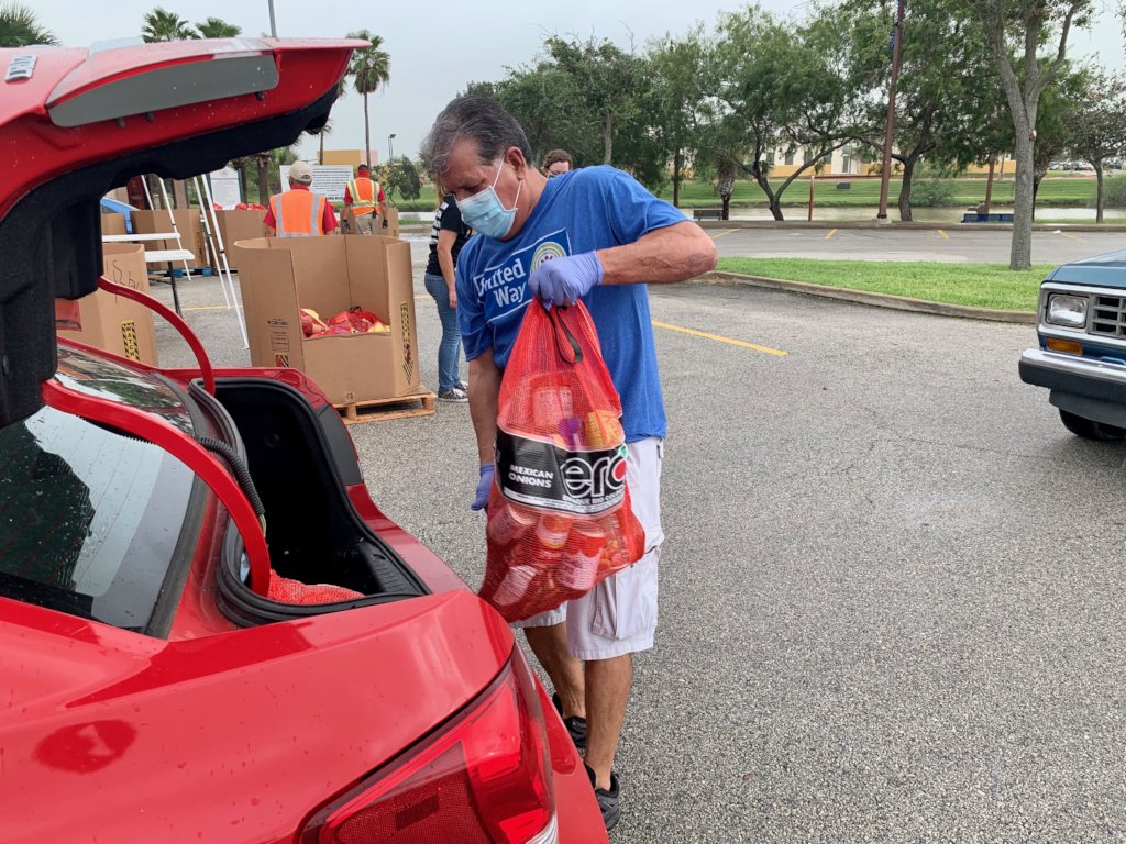 United Against Hunger in the Rio Grande Valley