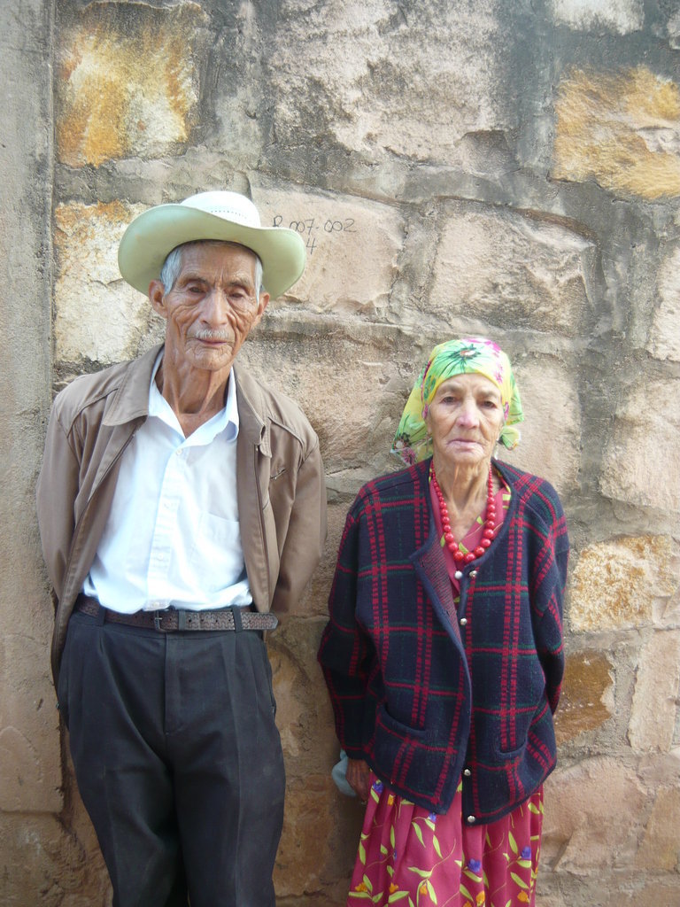 Support First Adult Day Care Center in Honduras
