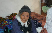 Support First Adult Day Care Center in Honduras 
