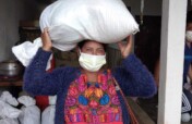Sponsor Working Children in Guatemala
