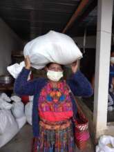 Sponsor Working Children in Guatemala