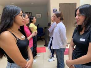 Communication Workshop