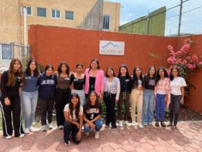 "Connect with the Power of Your Voice" Workshop