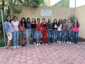 Our students