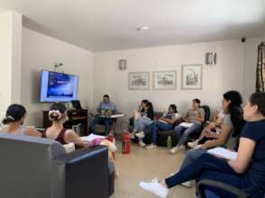 Workshops 1