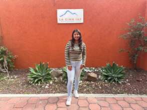 Yesenia