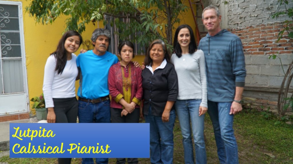 End Poverty and Empower Women Through Education