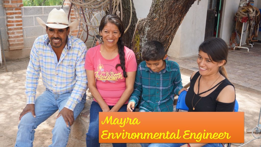 End Poverty and Empower Women Through Education