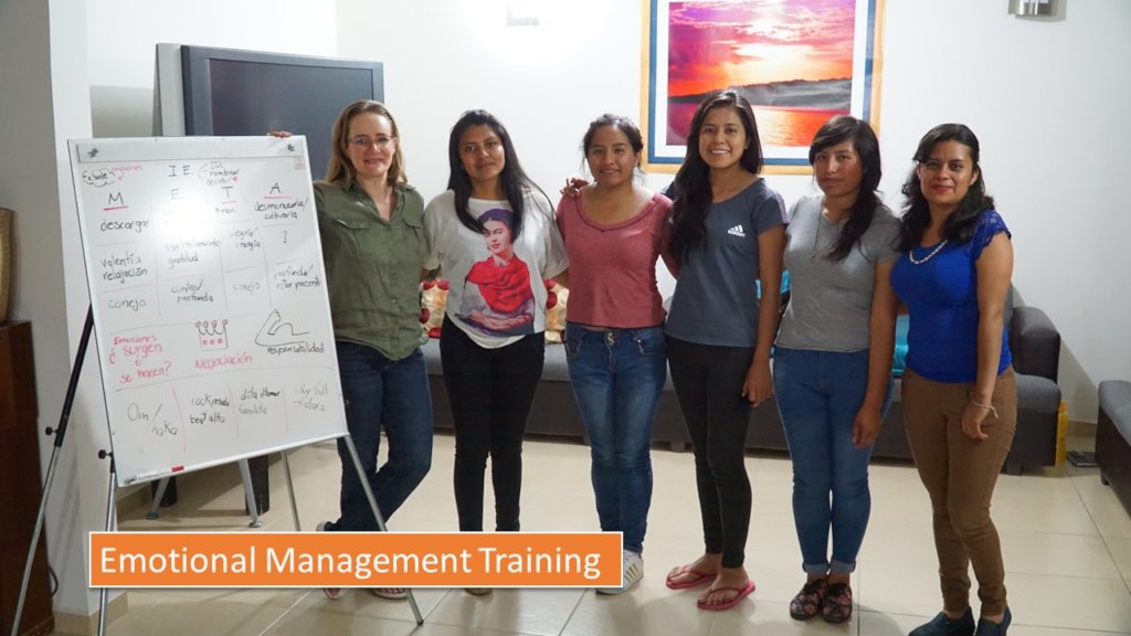 End Poverty and Empower Women Through Education