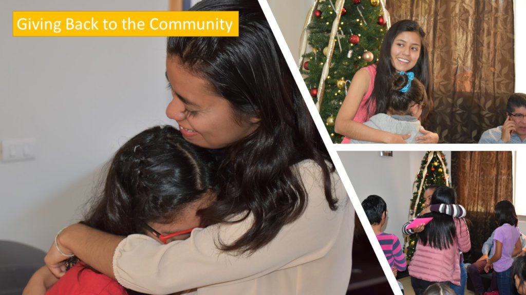 End Poverty and Empower Women Through Education