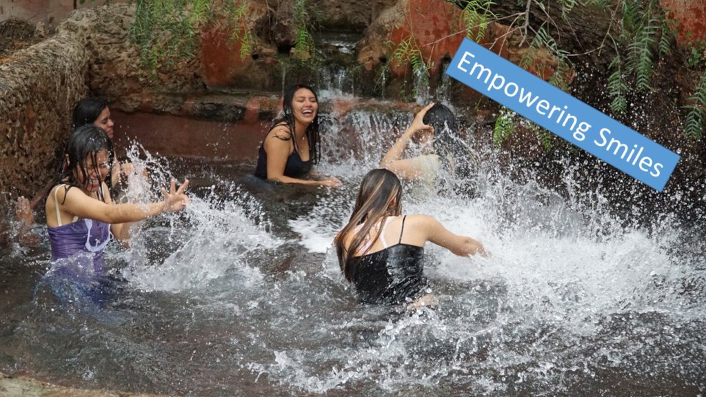 End Poverty and Empower Women Through Education