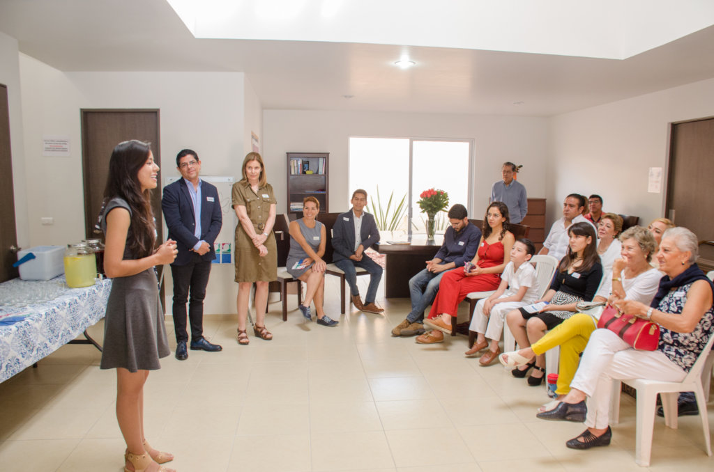 End Poverty and Empower Women Through Education