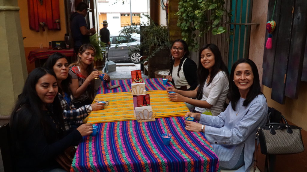 End Poverty and Empower Women Through Education