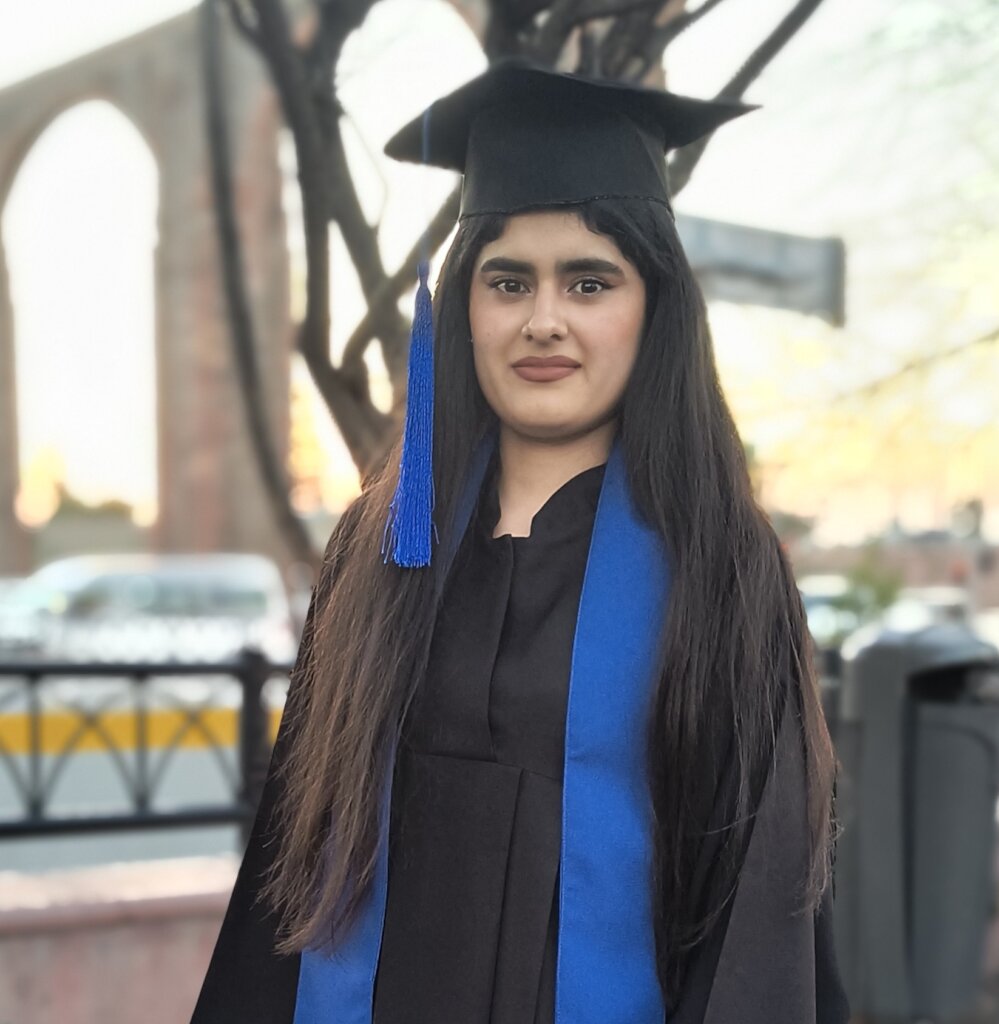 End Poverty and Empower Women Through Education