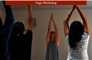 Yoga Workshop