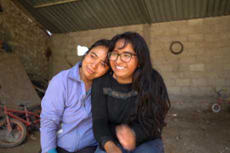 End Poverty and Empower Women Through Education