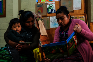 Grow brighter futures for 360 Guatemalan children