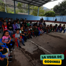 La vega de Godinez